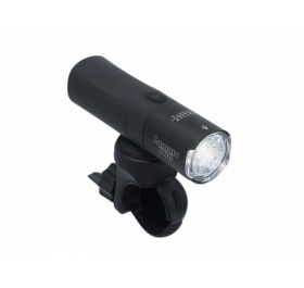 Author Lumina 600 lm USB Alloy přední světlo