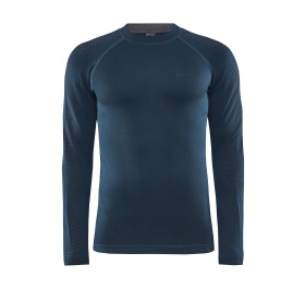 ADV Warm Intensity LS triko pánské