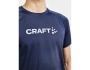 Craft CORE Essence Logo triko pánské