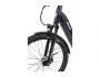 Apache Rio Grande Bosch CX 800Wh Touring