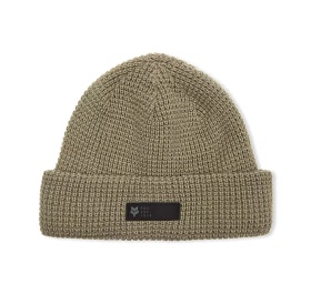 Fox Zenther Beanie kulich