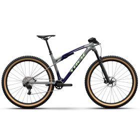 Trek Supercaliber SLR 9.9 XTR Gen 2 2025