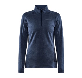 CORE Trim Thermal mikina dámská