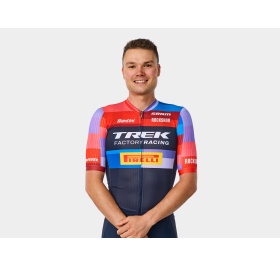 Santini Trek Factory Racing Men's Team Replica dres