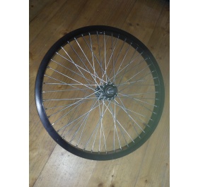Sun Rims Black Box 20 zapletené kolo BMX