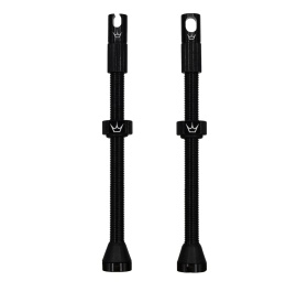 Peaty's X Chris King (MK2) 80mm bezdušové ventilky