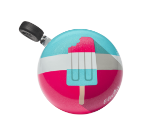 Electra Pop Art Ding-Dong zvonek