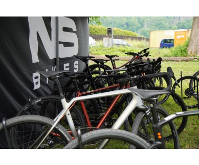 KUR FREE TEST 2023 jsme si fantasticky užili!