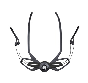 Bontrager Systém zapínání cyklistických přileb Velocis Mips – BOA