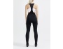 Craft CORE SubZ Bib Tights (C3) kalhoty dámské