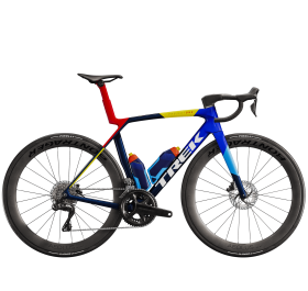 Trek Madone SLR 7 Gen 8 2026