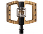 Crankbrothers Mallet DH Loic Bruni Signature pedály