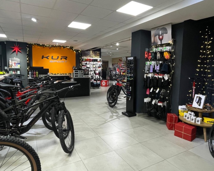 KUR sport Ústí nad Labem