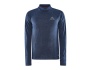Craft ADV SubZ Wool LS 2 triko pánské