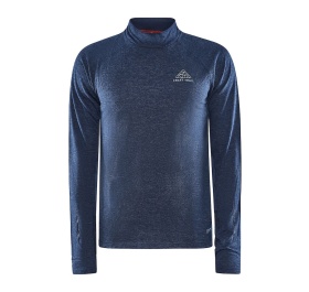 ADV SubZ Wool LS 2 triko pánské