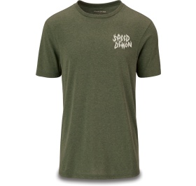 Dakine Speed Demon S/S Tech T Shirt