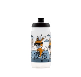 Kolibri Transparent Kids 550ml
