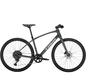 Trek FX Sport 4 2024-25