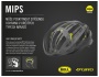 Giro Saga MIPS