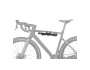 Topeak MOUNTAIN MORPH pumpa