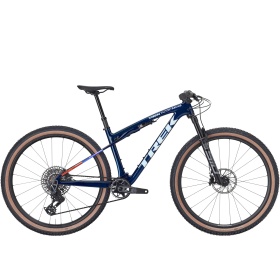 Trek Supercaliber SLR 9.8 X0 AXS T-Type Gen 2 2026