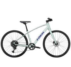 Trek FX 3 Stepover Gen 4 2026