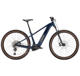 Trek Powerfly+ 6 Gen 5 2026