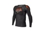 FOX Yth Baseframe Pro D3O Jacket chránič hrudi