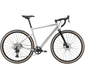 Cannondale Topstone Apex 1