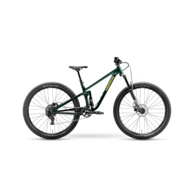 Norco Fluid 27.5 2026