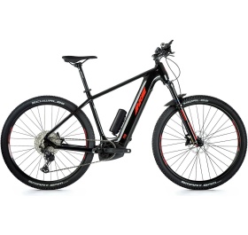 Apache Hupahu 2 Bosch CX 1000Wh