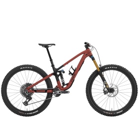 Trek Fuel LX 9 X0 AXS Gen 7 2026