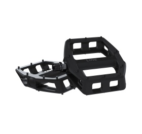 Trek Line Comp sada plochých pedálů