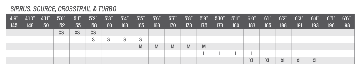 Specialized Crosstrail Elite EQ Step-Throgh - Black Top Collection