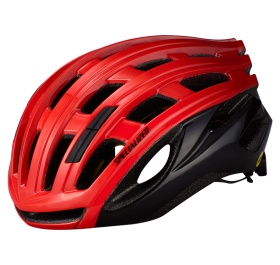 Propero III with angi