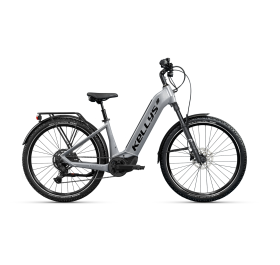 Kellys Estima X70 P 820Wh