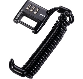 BBB BBL-52 MiniSafe zámek