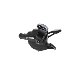 Sram 09A SL X.4 Trigger Set 8sp R Index F řazení