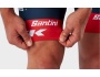 TREK Santini Trek-Segafredo kraťasy pánské