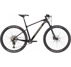 Cannondale Scalpel HT Carbon 2