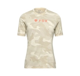 Fox W Ranger Tru Dri Ss dámský dres