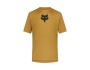 FOX Ranger Ss Jersey Head dres