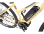 Apache Matto Lady MX 16 AH