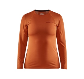 ADV Essence LS triko dámské