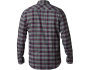 FOX Boedi Ls Flannel košile pánská