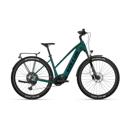 Kellys E-Cristy 90 P 725Wh