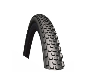 Mitas X-Field Tubeless Supra 700x33C plášť