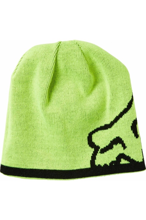 FOX Streamliner oboustranná čepice