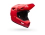 Bell Sanction 2 helma