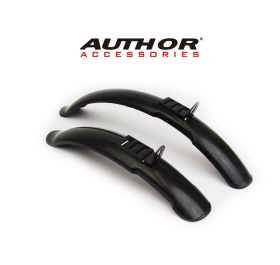 AXP-65 blatníky set na děské kolo 20 -24"